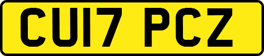 CU17PCZ