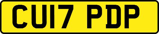 CU17PDP