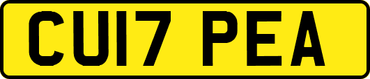 CU17PEA