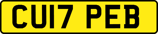 CU17PEB