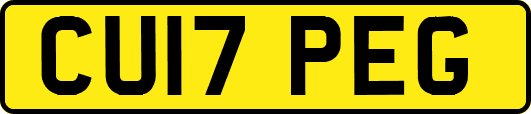 CU17PEG