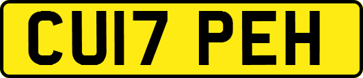 CU17PEH