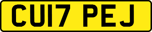 CU17PEJ