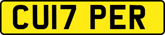CU17PER