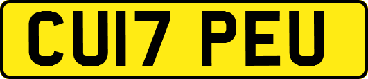 CU17PEU
