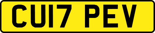 CU17PEV