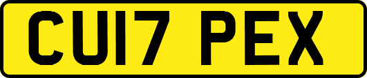 CU17PEX