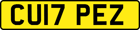CU17PEZ