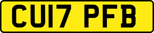 CU17PFB
