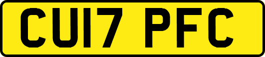 CU17PFC