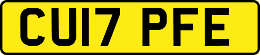 CU17PFE