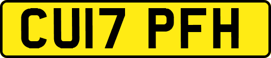CU17PFH