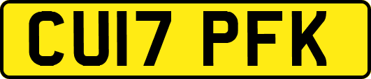 CU17PFK