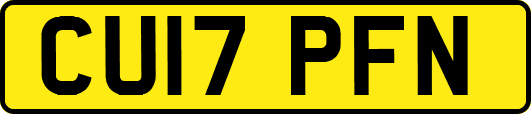 CU17PFN