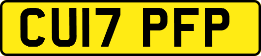 CU17PFP