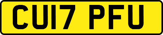 CU17PFU