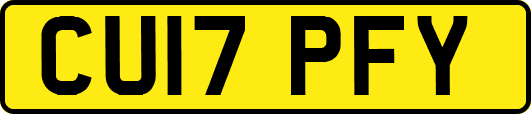 CU17PFY