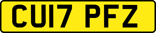 CU17PFZ