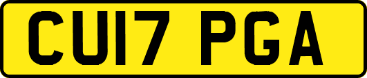 CU17PGA