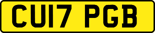 CU17PGB