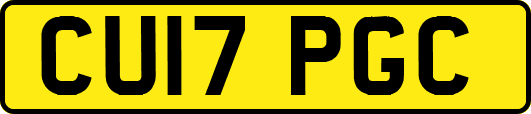 CU17PGC