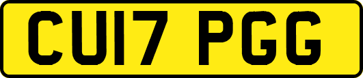 CU17PGG