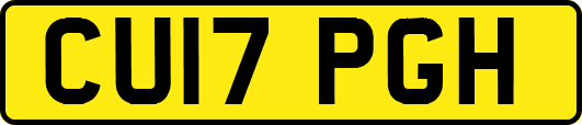 CU17PGH