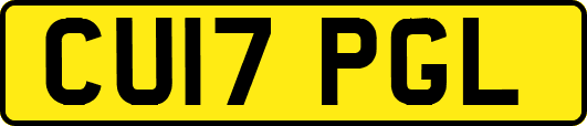 CU17PGL