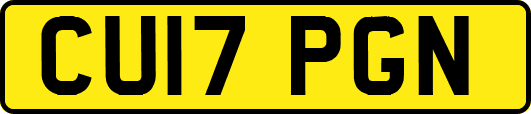 CU17PGN