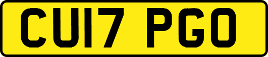 CU17PGO