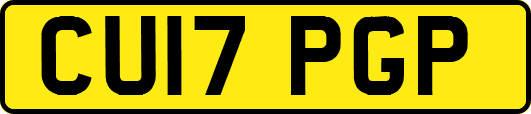 CU17PGP