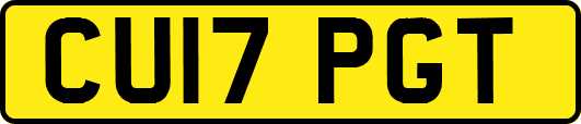 CU17PGT