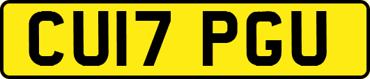 CU17PGU
