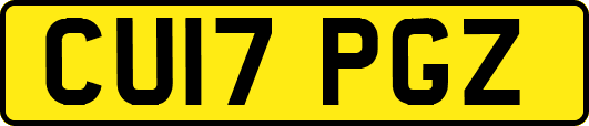 CU17PGZ