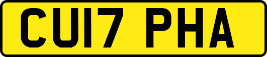 CU17PHA