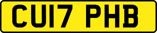CU17PHB