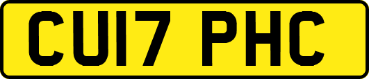 CU17PHC