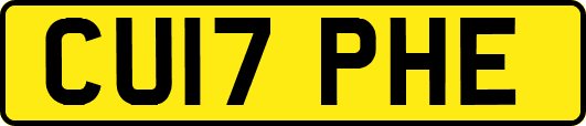 CU17PHE