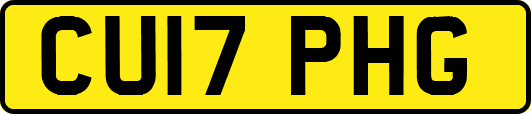 CU17PHG