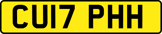 CU17PHH