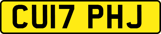 CU17PHJ