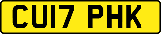CU17PHK