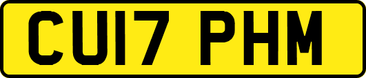 CU17PHM