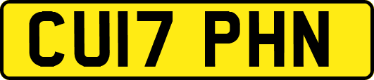 CU17PHN