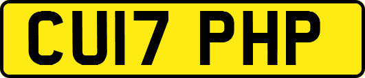 CU17PHP
