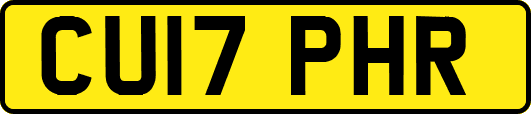CU17PHR
