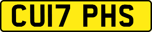 CU17PHS