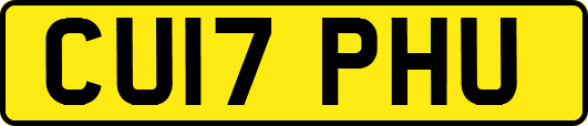 CU17PHU