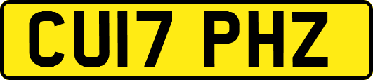 CU17PHZ