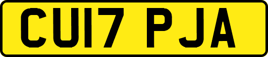 CU17PJA